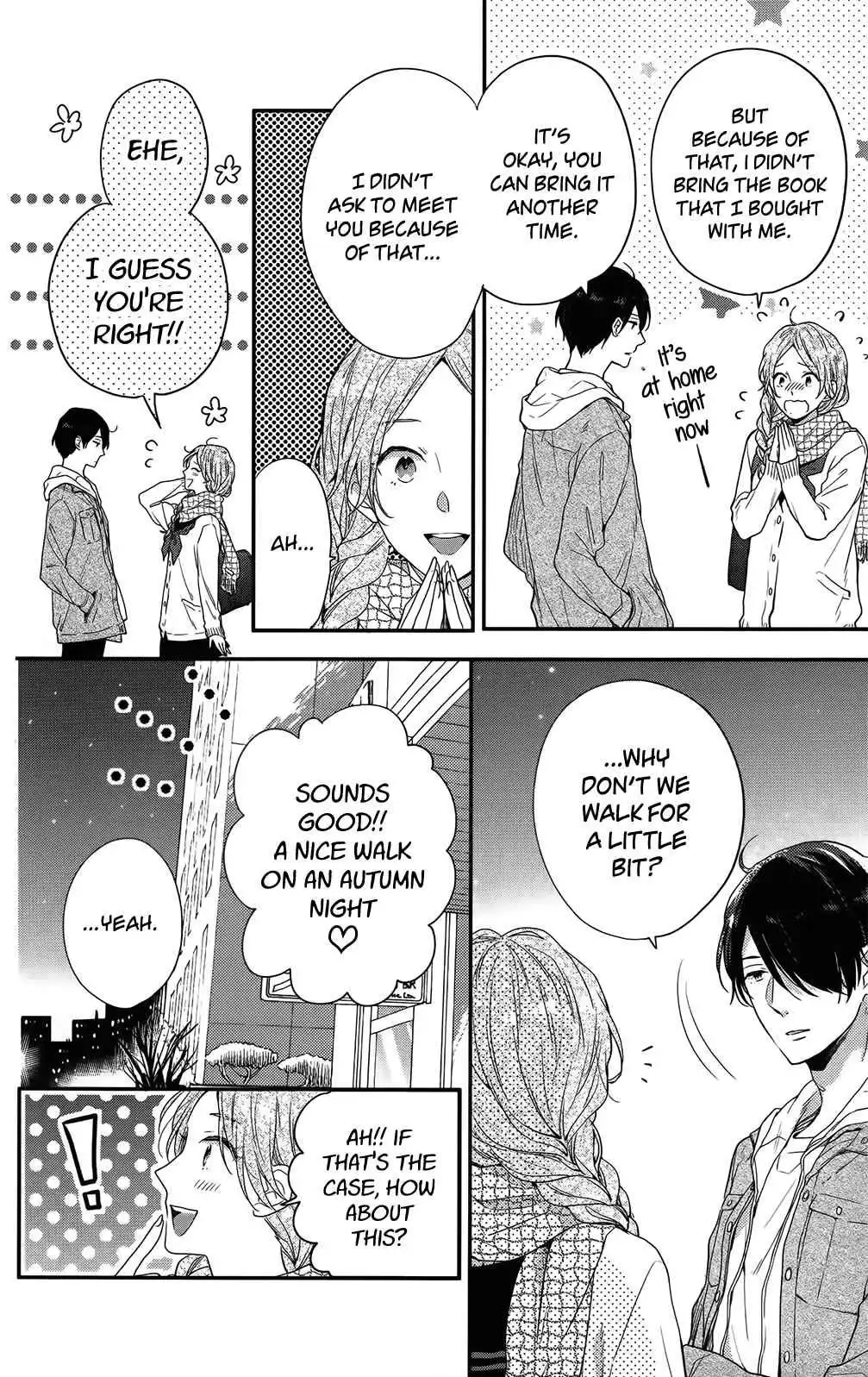 Nijiiro Days Chapter 53 5